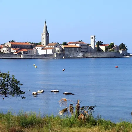 Апартаменты With Parking Space - 7154