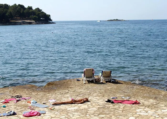 With Parking Space - 7154 Апартаменты *