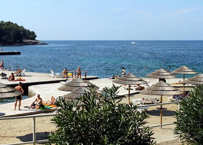 With Parking Space - 7154 * Пореч