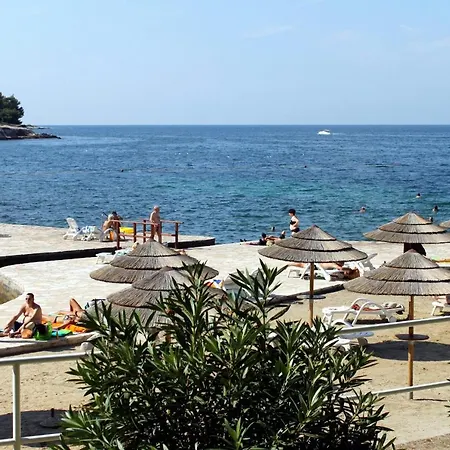 With Parking Space - 7154 * Πόρετς