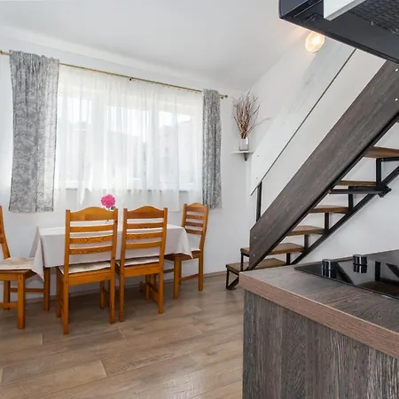 With Parking Space - 7154 *