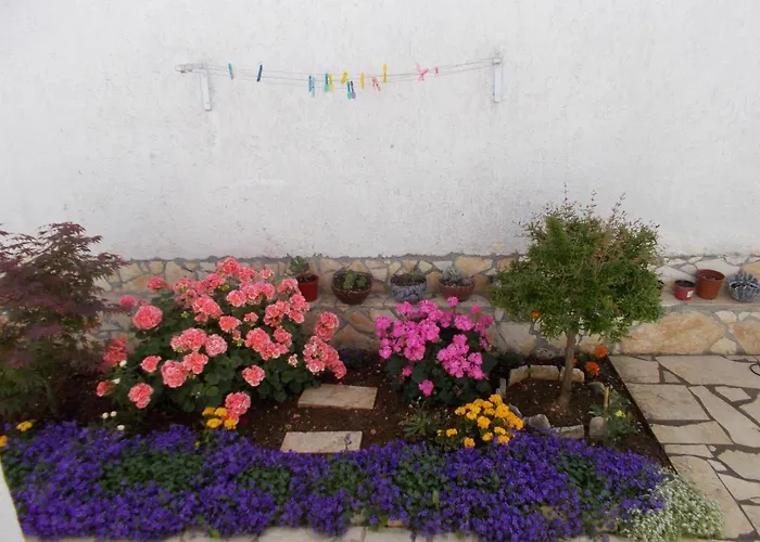 With Parking Space - 7154 Apartman Poreč