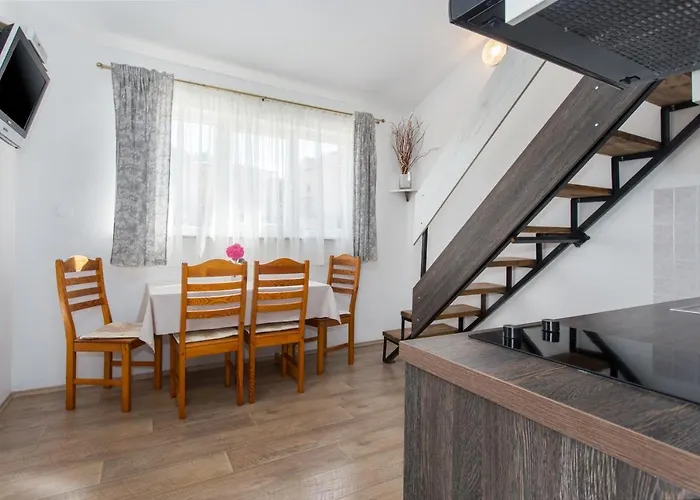 With Parking Space - 7154 *